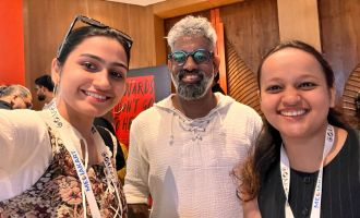 PGP MCMM students at Goafest 2026